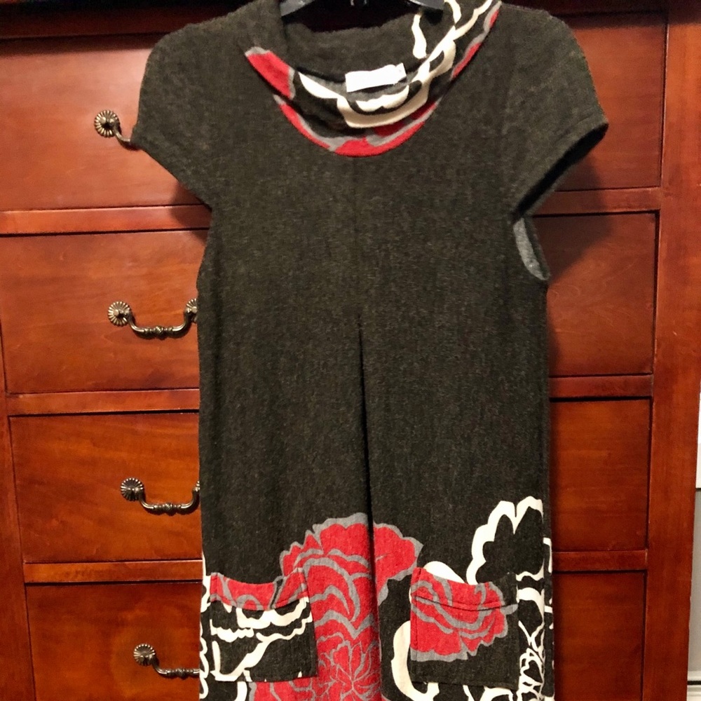 Funky people medium dress